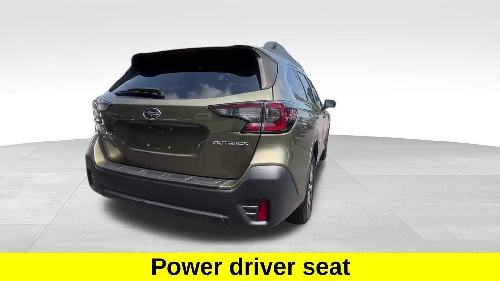 used 2022 Subaru Outback car, priced at $24,028