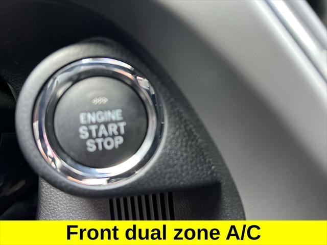 used 2024 Subaru Crosstrek car, priced at $28,900