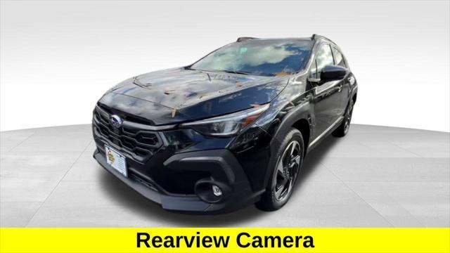 used 2024 Subaru Crosstrek car, priced at $28,900