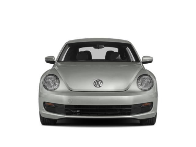 used 2015 Volkswagen Beetle car, priced at $15,900