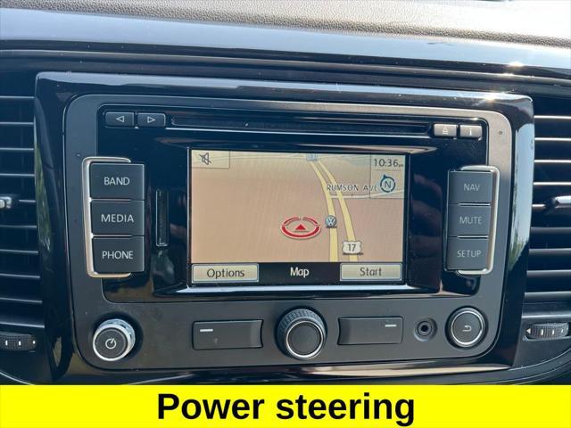 used 2015 Volkswagen Beetle car, priced at $14,900