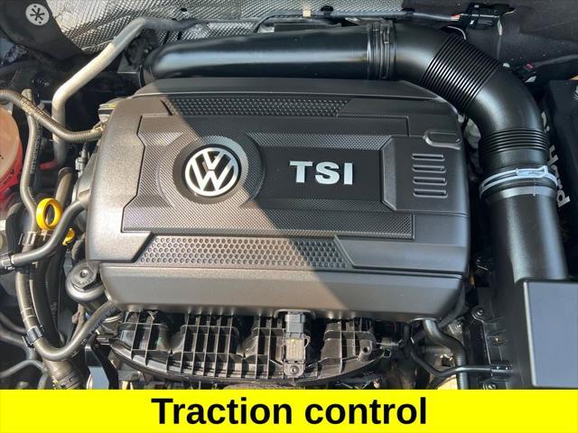 used 2015 Volkswagen Beetle car, priced at $14,900