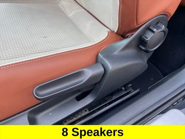 used 2015 Volkswagen Beetle car, priced at $14,900