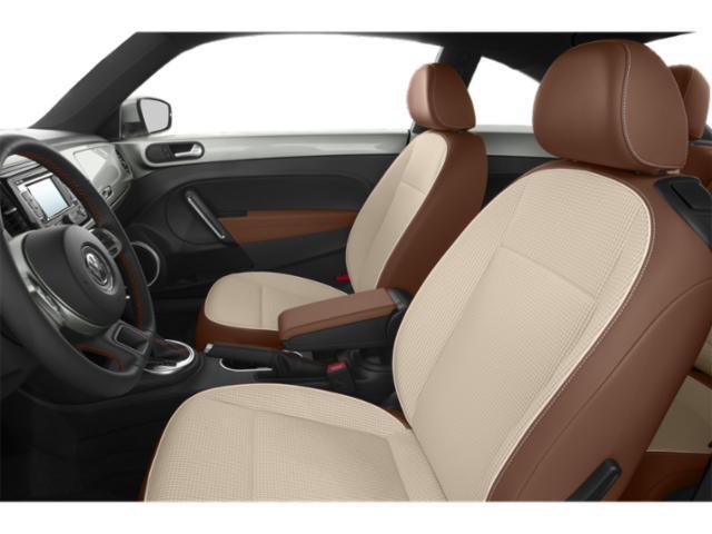 used 2015 Volkswagen Beetle car, priced at $15,900