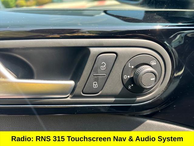 used 2015 Volkswagen Beetle car, priced at $14,900