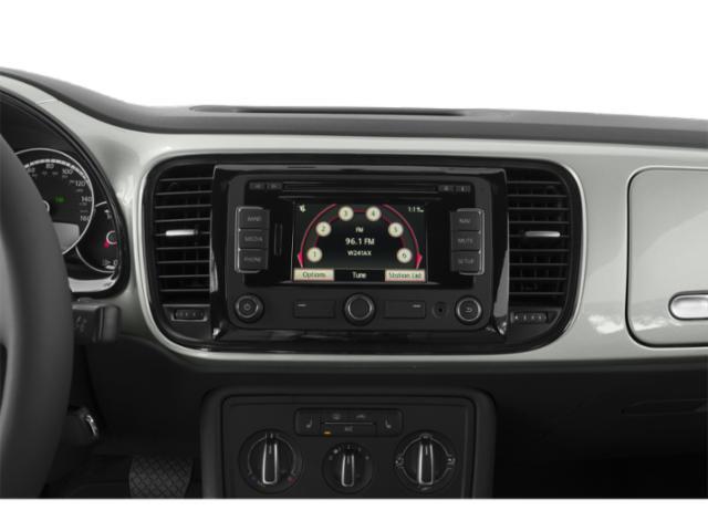 used 2015 Volkswagen Beetle car, priced at $15,900