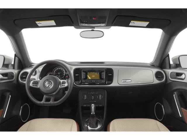 used 2015 Volkswagen Beetle car, priced at $15,900