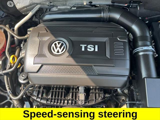 used 2015 Volkswagen Beetle car, priced at $14,900