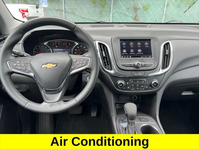 used 2024 Chevrolet Equinox car, priced at $23,200