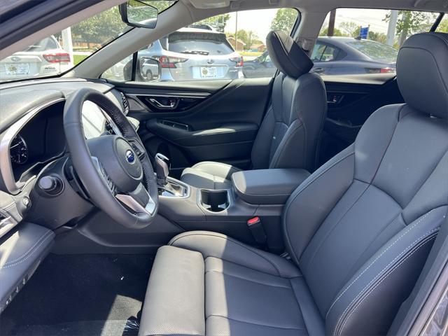 used 2024 Subaru Outback car, priced at $33,900