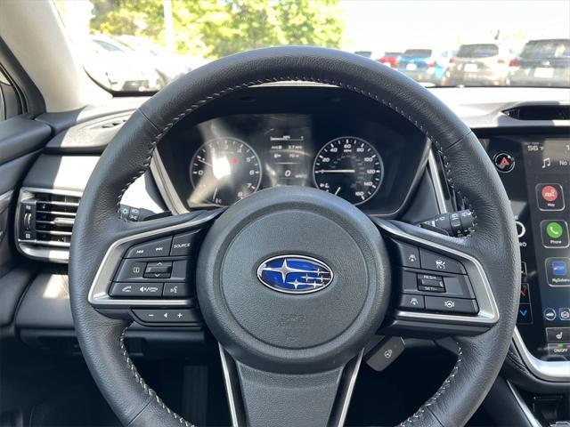 used 2024 Subaru Outback car, priced at $33,900