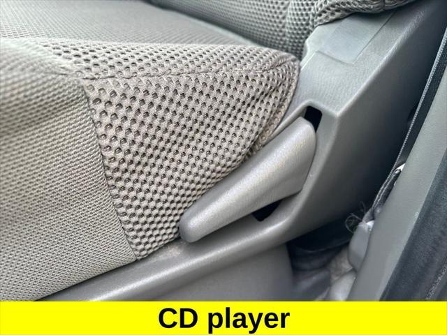 used 2014 Nissan Frontier car, priced at $19,900