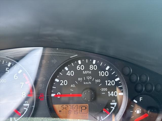 used 2014 Nissan Frontier car, priced at $15,900