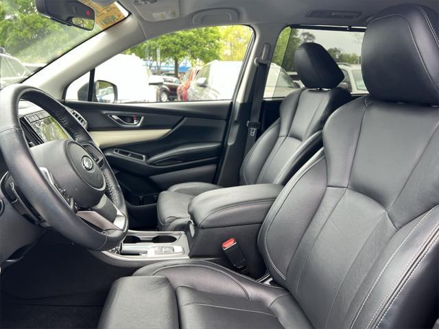 used 2020 Subaru Ascent car, priced at $27,500