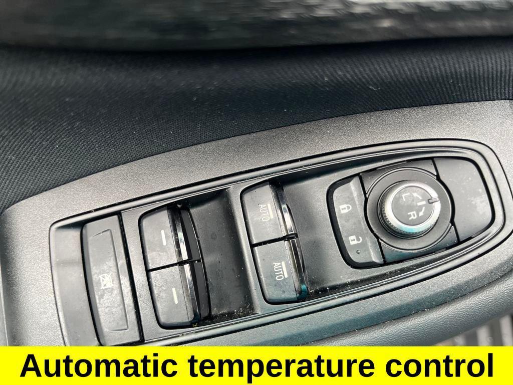 used 2022 Subaru Outback car, priced at $27,500