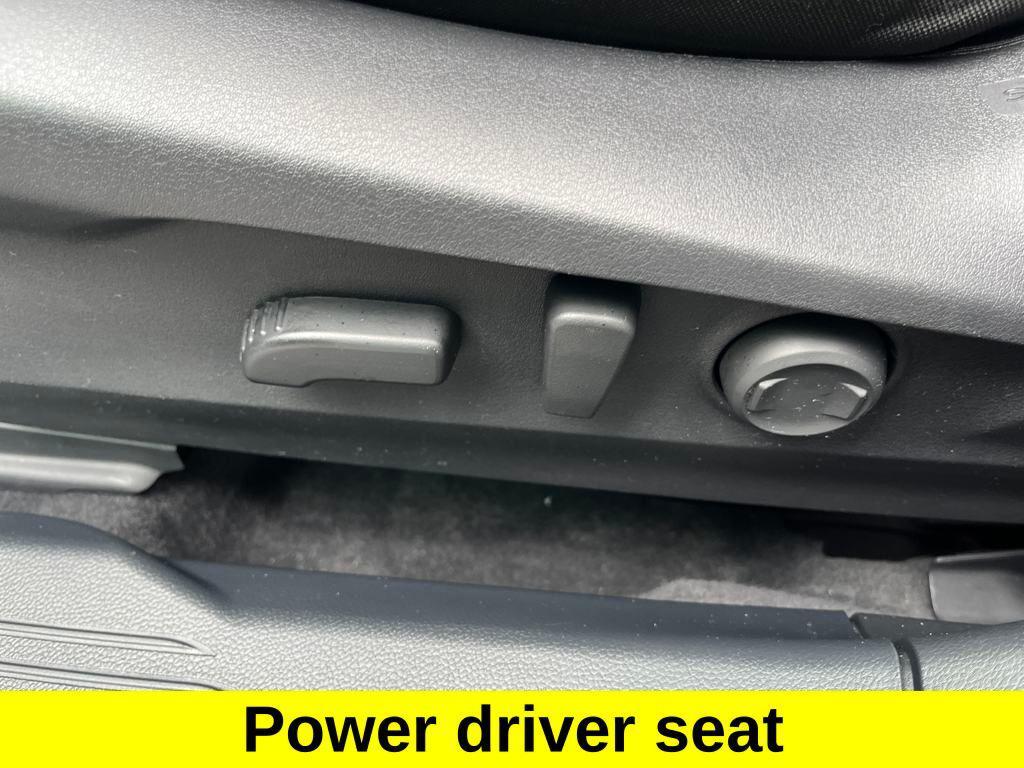 used 2022 Subaru Outback car, priced at $27,500