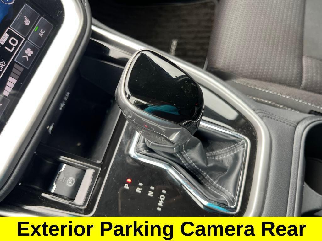 used 2022 Subaru Outback car, priced at $27,500