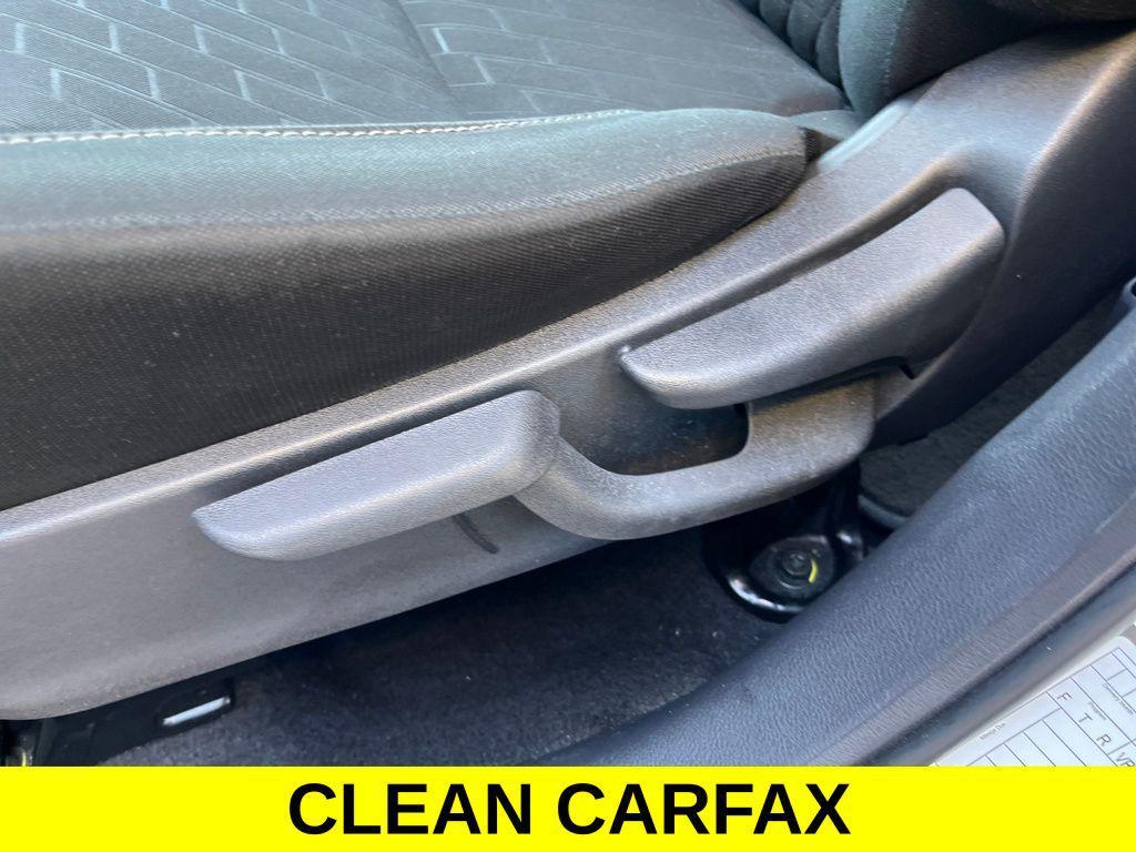 used 2024 Nissan Kicks car, priced at $19,353