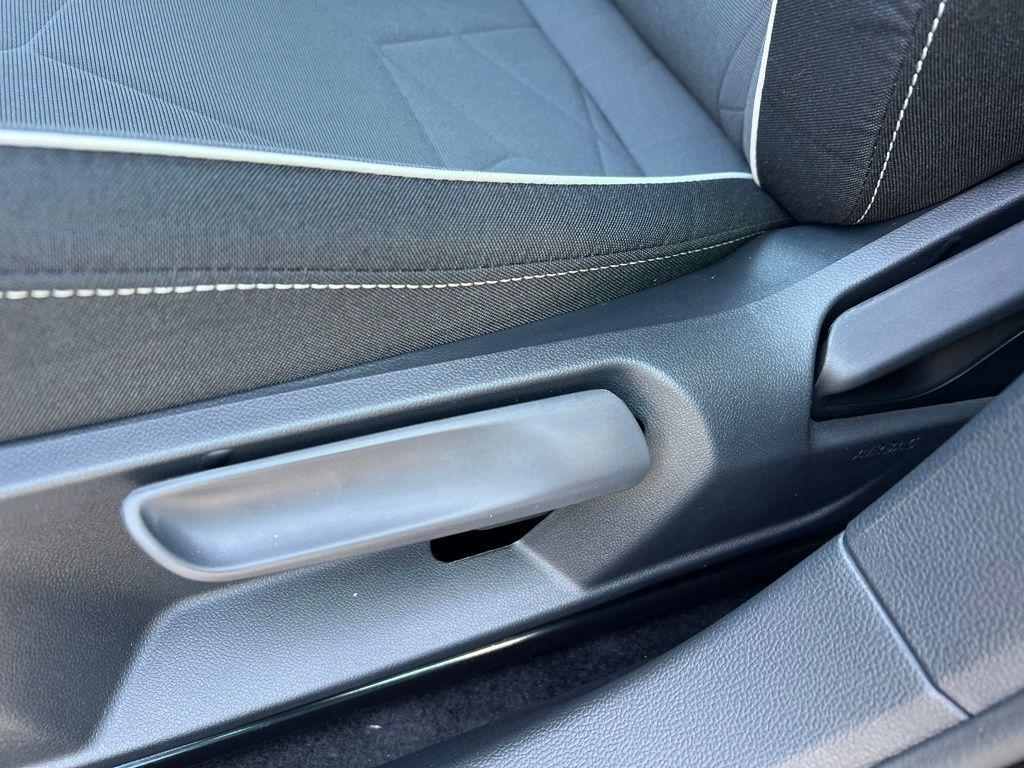 new 2026 Volkswagen Jetta car, priced at $26,809