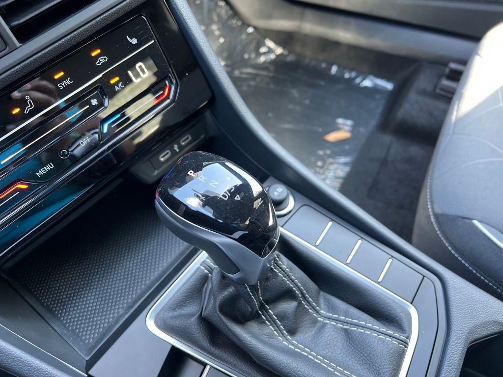 new 2026 Volkswagen Jetta car, priced at $26,809