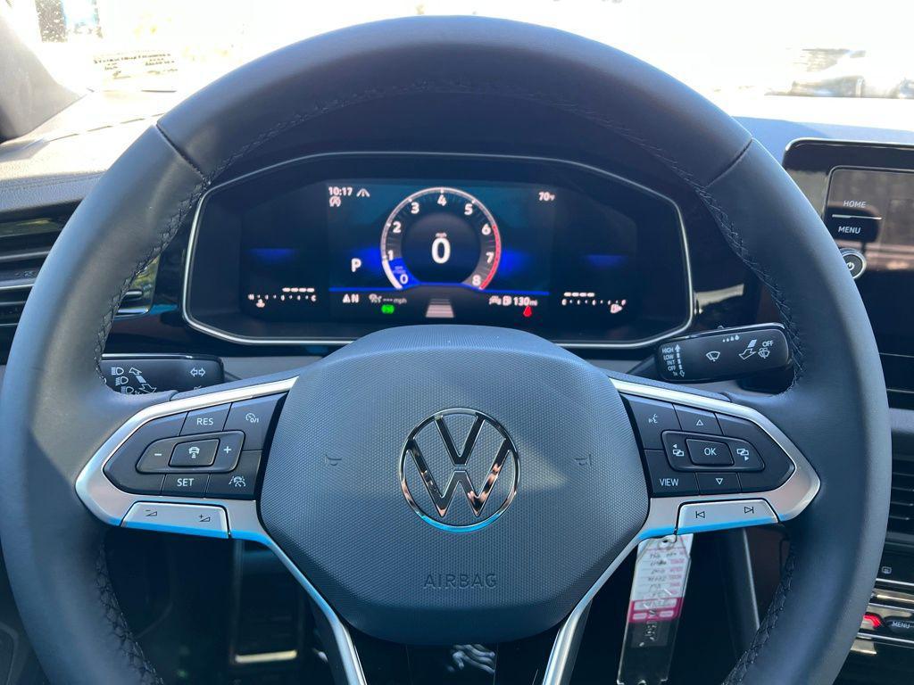 new 2026 Volkswagen Jetta car, priced at $26,809