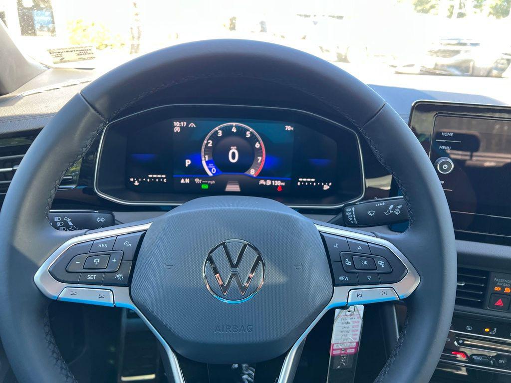 new 2026 Volkswagen Jetta car, priced at $26,809