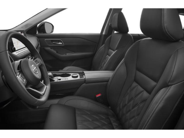 used 2023 Nissan Rogue car, priced at $30,900
