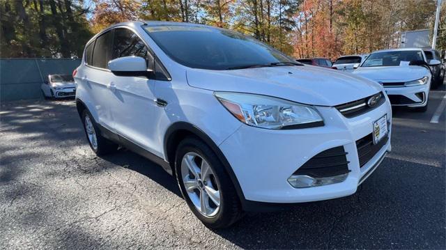 used 2015 Ford Escape car, priced at $13,900