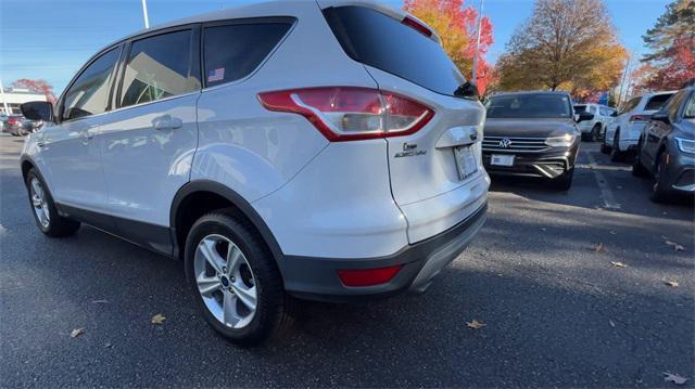 used 2015 Ford Escape car, priced at $13,900