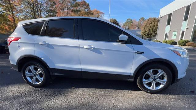 used 2015 Ford Escape car, priced at $13,900