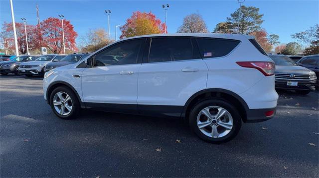 used 2015 Ford Escape car, priced at $13,900