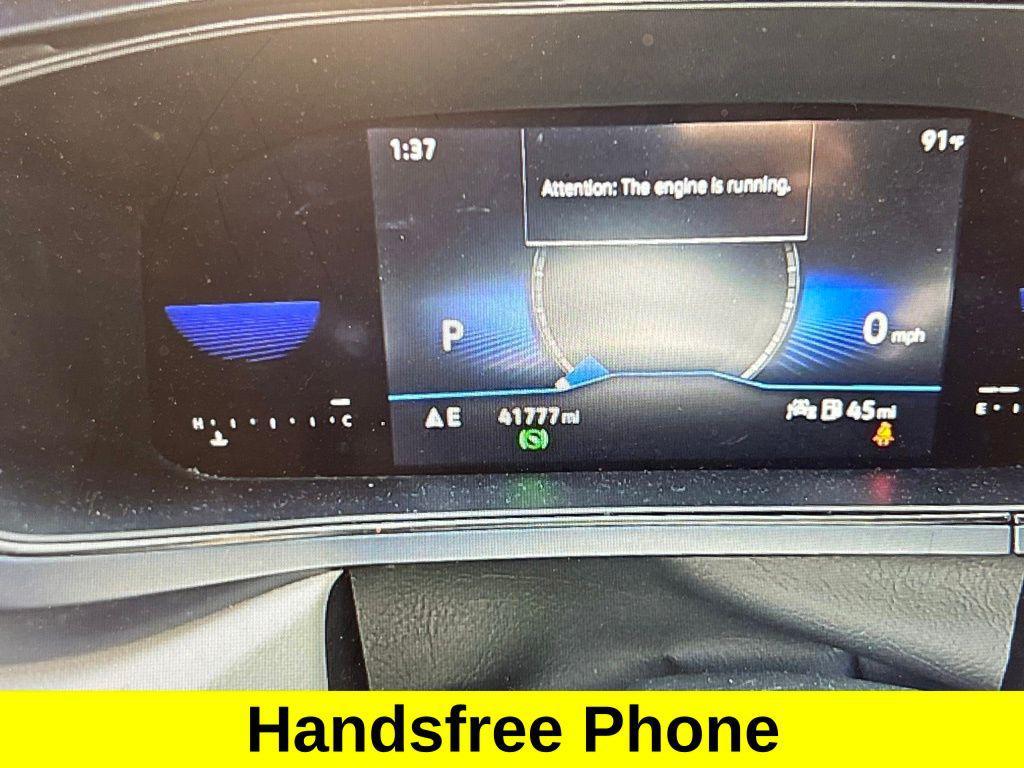 used 2022 Volkswagen Taos car, priced at $21,000