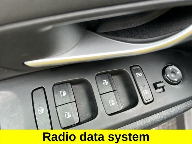 used 2024 Hyundai Tucson car, priced at $28,500
