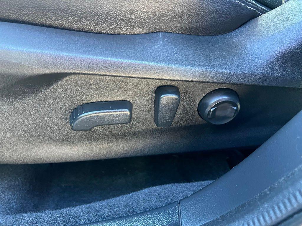 used 2020 Subaru Forester car, priced at $23,498