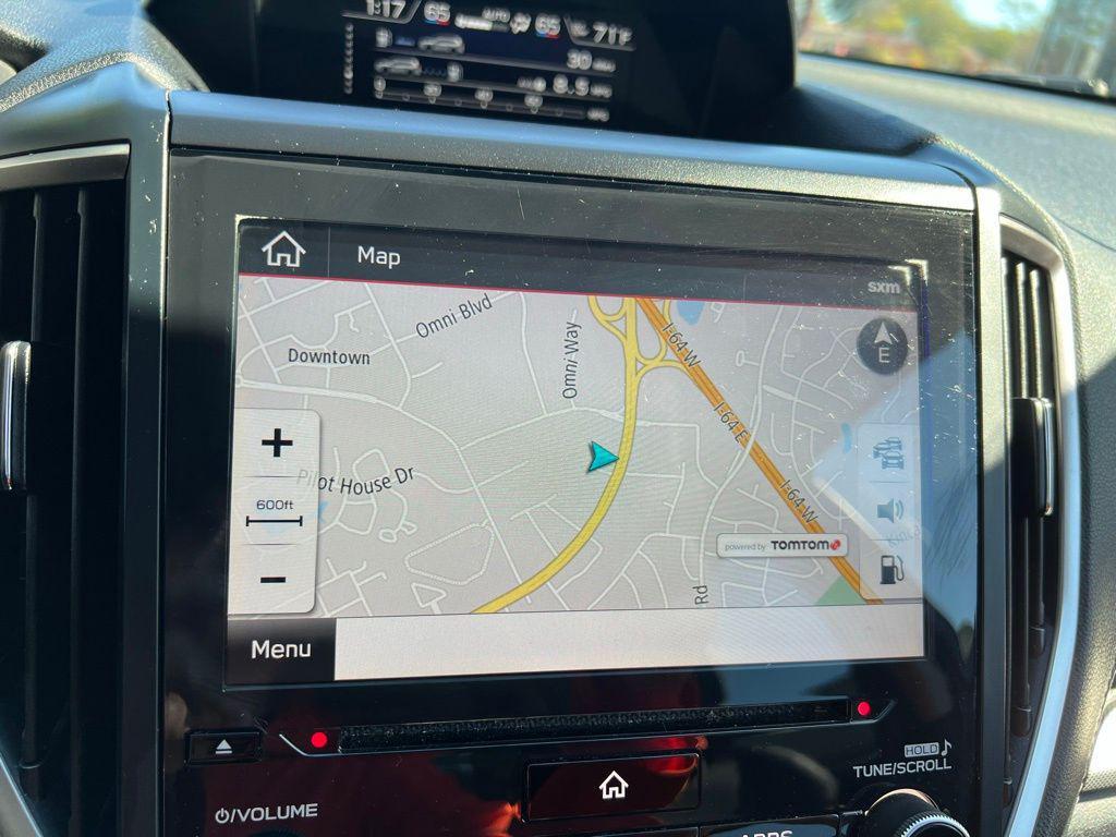 used 2020 Subaru Forester car, priced at $23,498