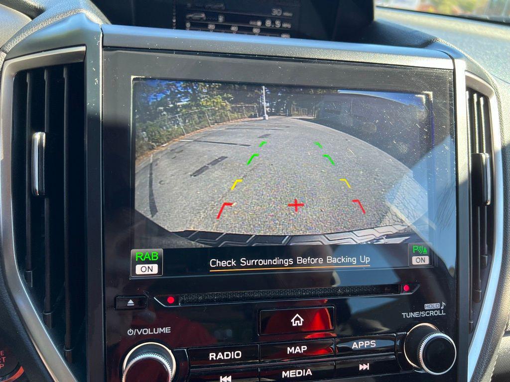 used 2020 Subaru Forester car, priced at $23,498