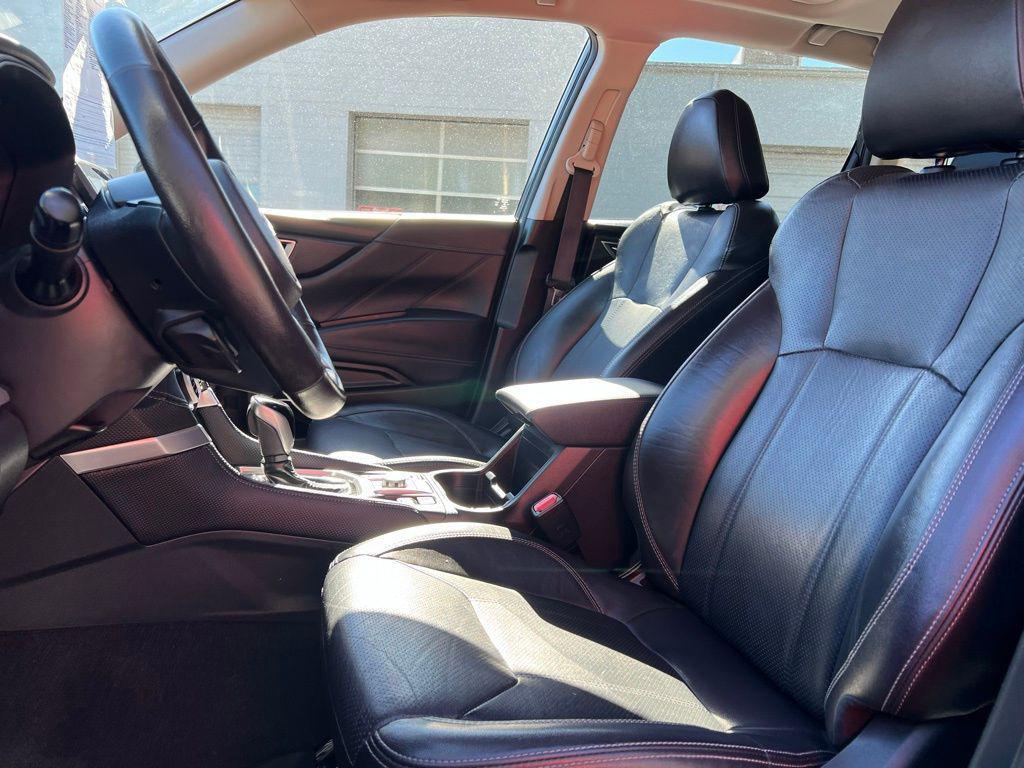 used 2020 Subaru Forester car, priced at $23,498