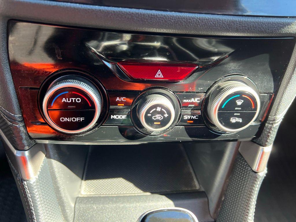 used 2020 Subaru Forester car, priced at $23,498