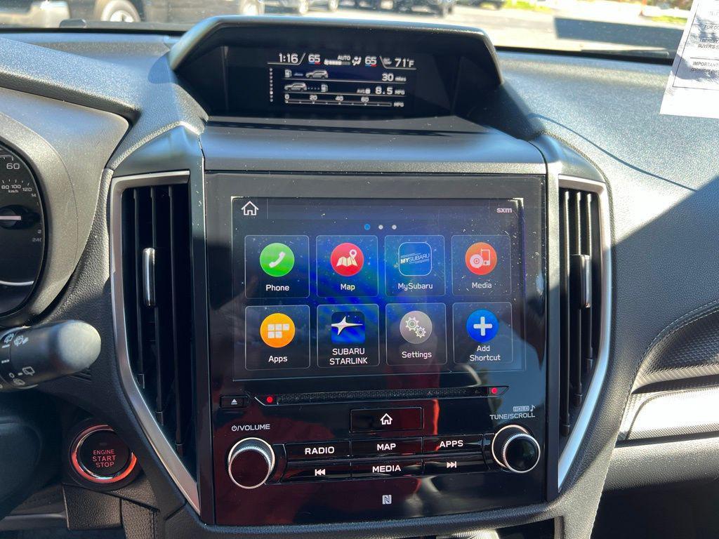 used 2020 Subaru Forester car, priced at $23,498