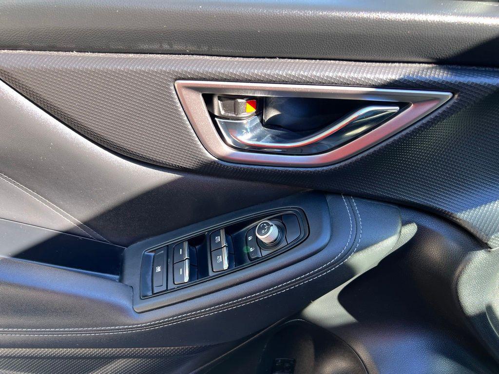 used 2020 Subaru Forester car, priced at $23,498