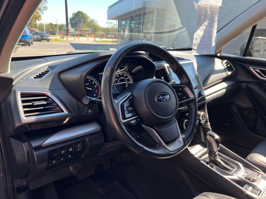used 2020 Subaru Forester car, priced at $23,498
