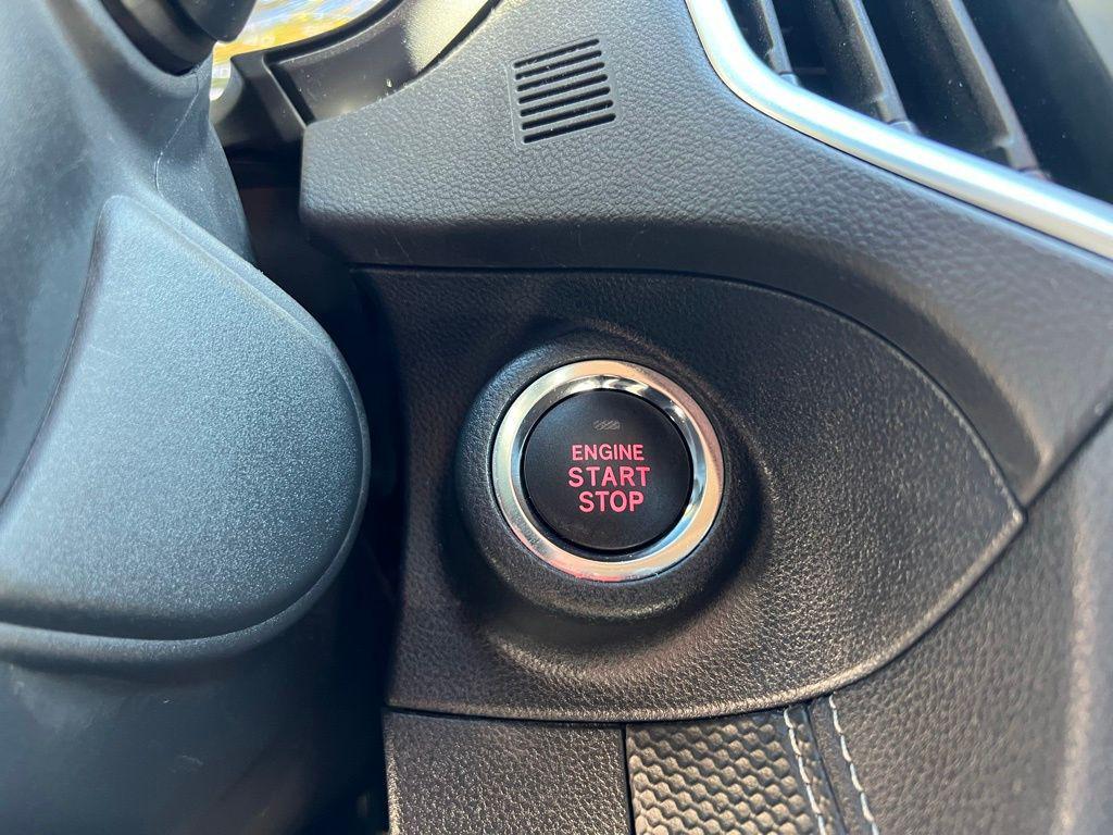 used 2020 Subaru Forester car, priced at $23,498