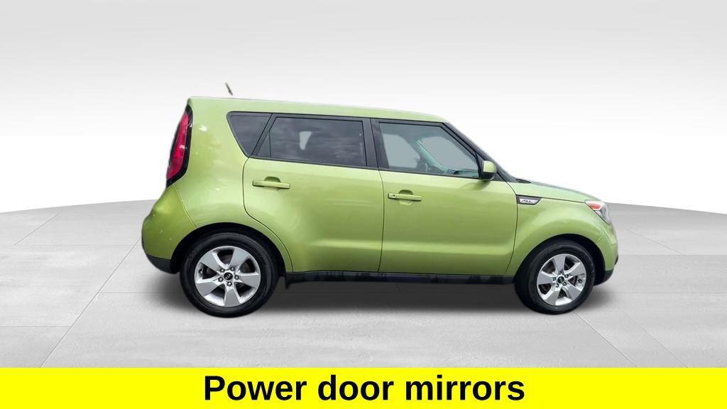 used 2018 Kia Soul car, priced at $7,999