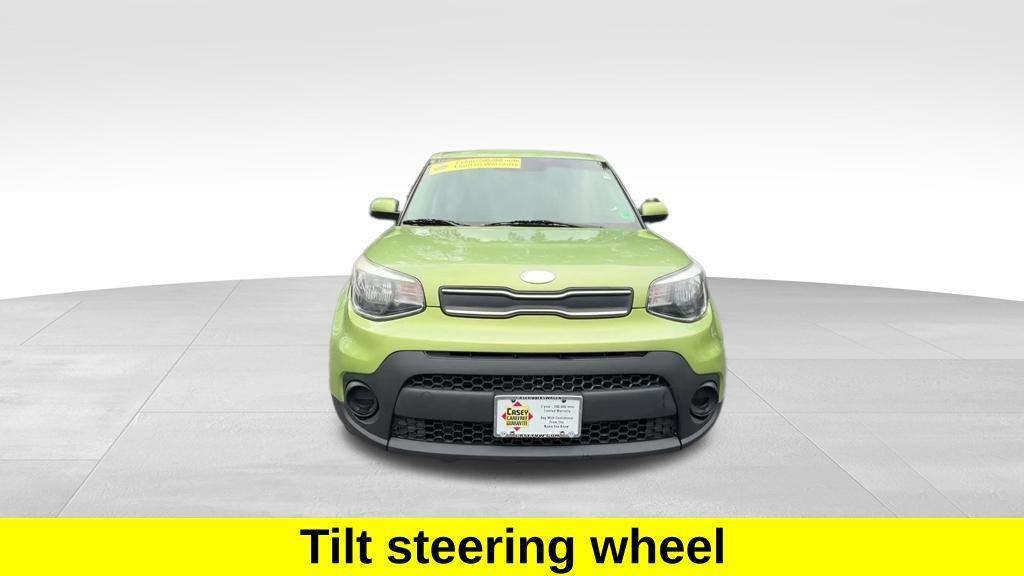 used 2018 Kia Soul car, priced at $7,999