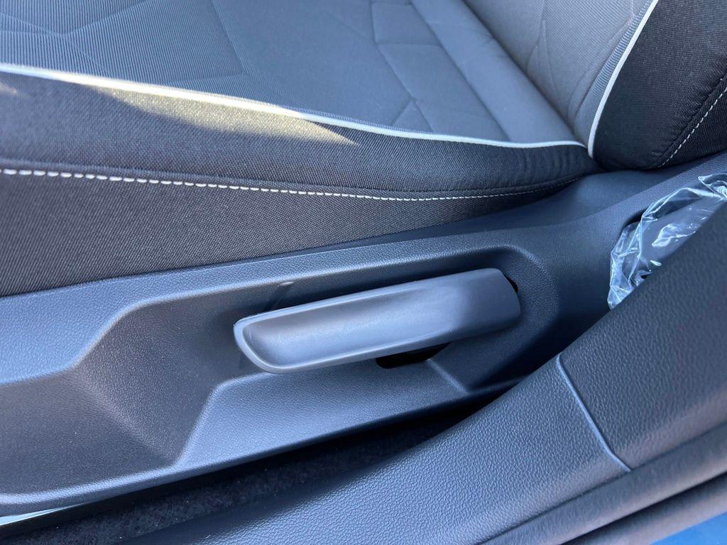 new 2026 Volkswagen Jetta car, priced at $26,372