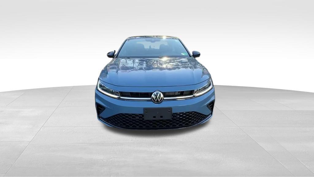new 2026 Volkswagen Jetta car, priced at $26,372