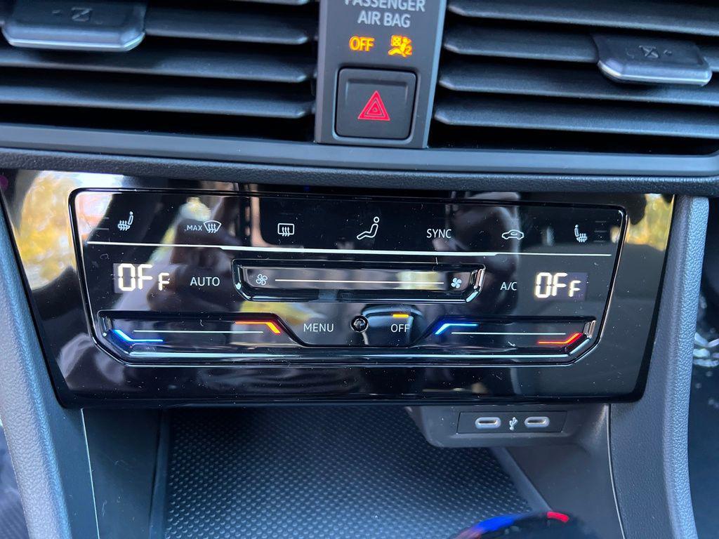 new 2026 Volkswagen Jetta car, priced at $26,372