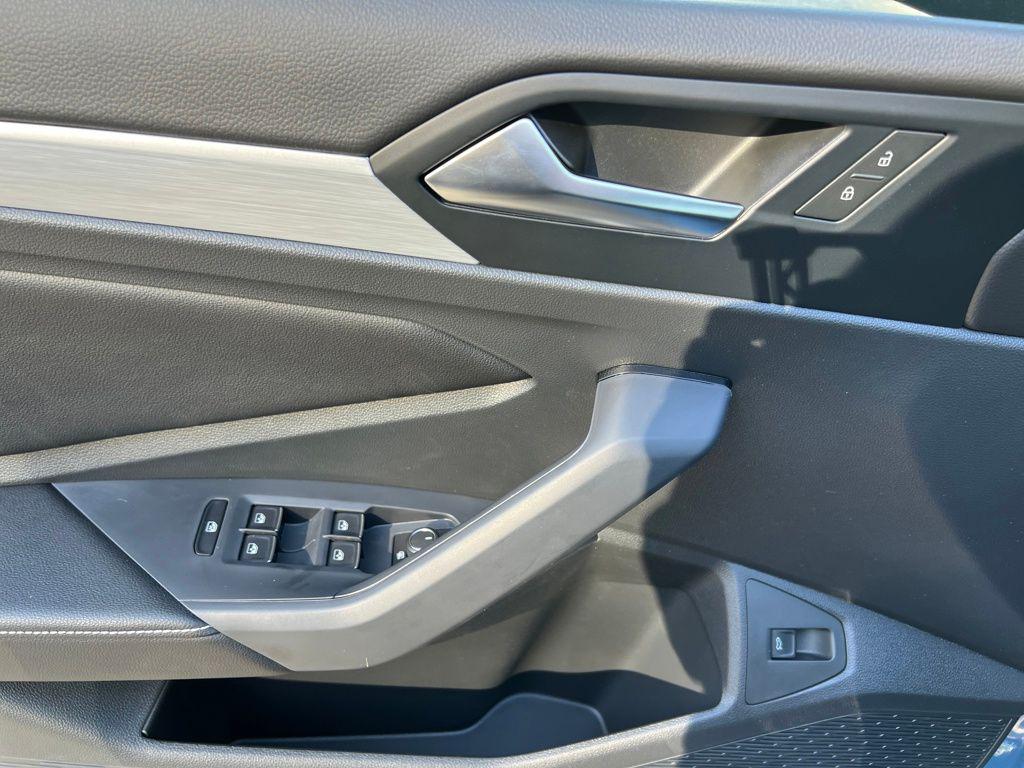 new 2026 Volkswagen Jetta car, priced at $26,372