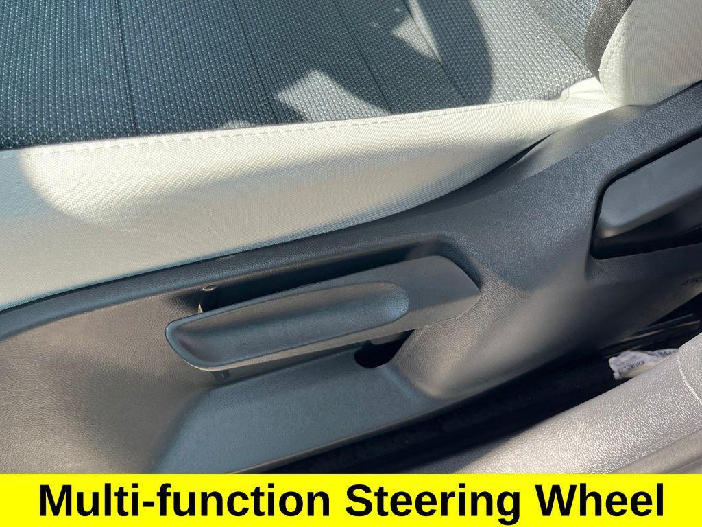 new 2025 Volkswagen Taos car, priced at $24,348