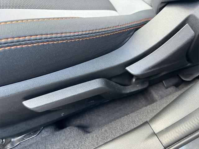 used 2020 Subaru Crosstrek car, priced at $24,900